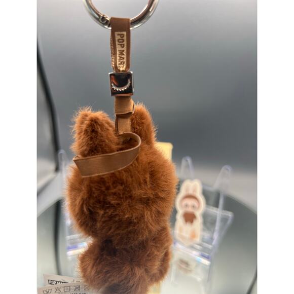 Pop Mart Pin For Love “L” CONFIRMED - Picture 3 of 4